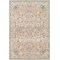 Livabliss Erin ERN-2308 Machine Crafted Area Rug ERN2308-23 - alternate 1